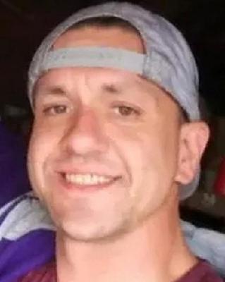 Steven Warden death by force case profile photo