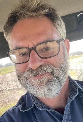 Kirk Stanley death by force case profile photo
