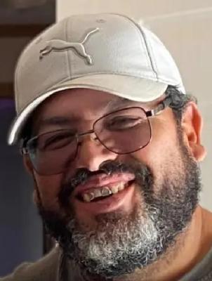 Javier Pizarro death by force case profile photo