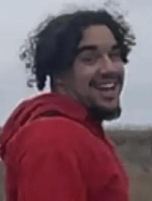 Cody Cooper death by force case profile photo