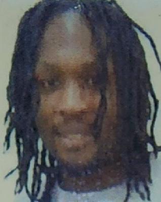 Reginald Privette death by force case profile photo