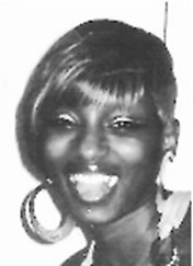Rosalind Brown death by force case profile photo