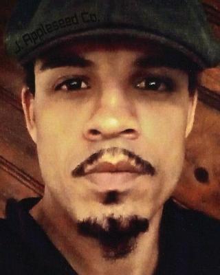 Vincent Walker death by force case profile photo