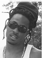 Antonio Fullwood death by force case profile photo