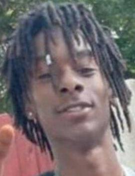 Jhiquez Roberts death by force case profile photo