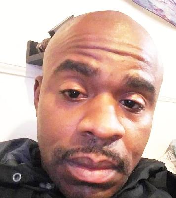 Ladonte Ostrander death by force case profile photo