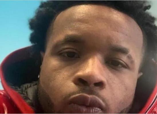 Markese Gleghorn death by force case profile photo