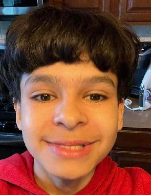 Gabriel Jimenez death by force case profile photo