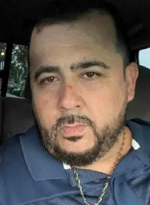 Leopoldo Pando death by force case profile photo