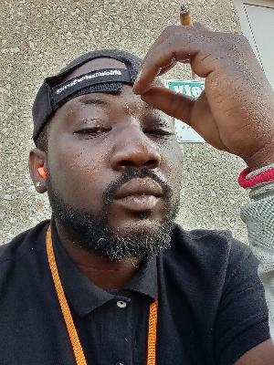 Daniel McPherson death by force case profile photo