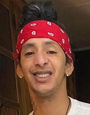Timothy Vandunk death by force case profile photo