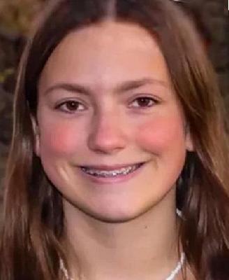Jaylee Chillson death by force case profile photo