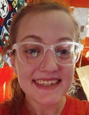 Sydney Edgington death by force case profile photo