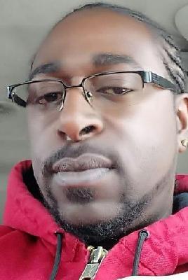 Brandon Drew death by force case profile photo
