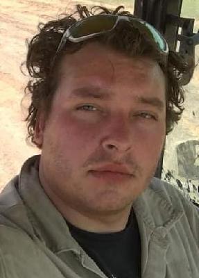 Chance Martin death by force case profile photo