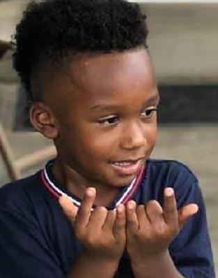 SirAntonio Brown death by force case profile photo