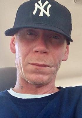 Shawn Lah death by force case profile photo