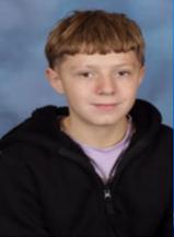 Kaleb Lane death by force case profile photo