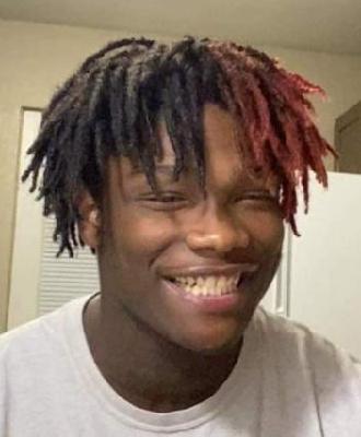 Khristopher Brown death by force case profile photo