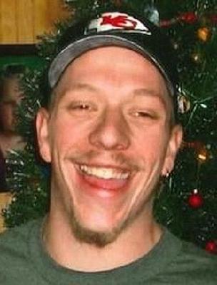 Michael Comp death by force case profile photo