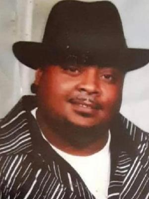 Shawn Carter death by force case profile photo