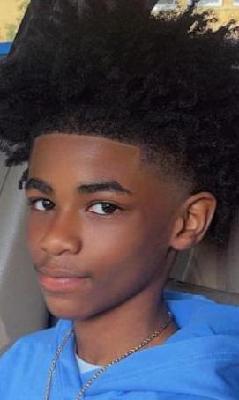 Qudir Blackwell death by force case profile photo