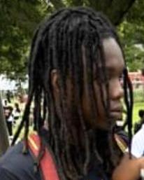 Isaiah Goodwin death by force case profile photo