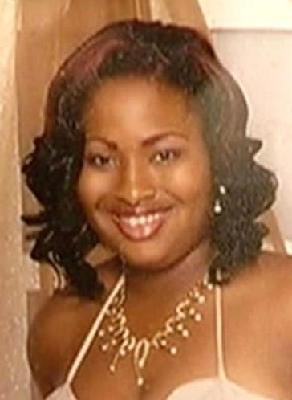 Michelle Coleman death by force case profile photo