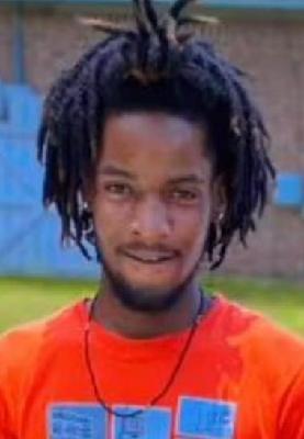 Benjamin Haggray death by force case profile photo