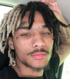 Lunden Woodberry death by force case profile photo