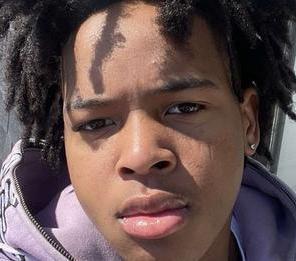 Keair Reed death by force case profile photo