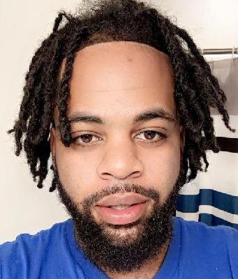 DeJaun Hall death by force case profile photo