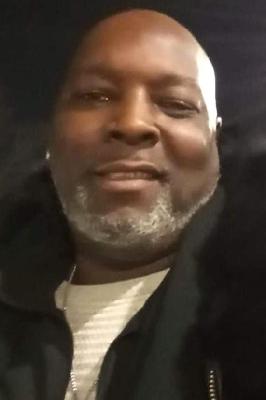 Rodney Cooper death by force case profile photo