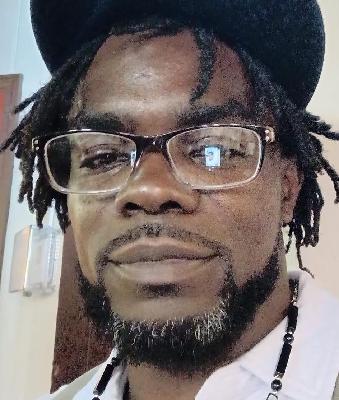 Omari Thomas death by force case profile photo