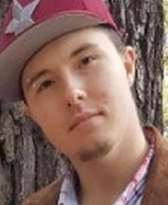 John Lutgen-Bernatz death by force case profile photo