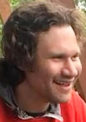 Andrew Gutzman death by force case profile photo