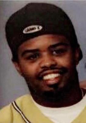 Carl Woodard death by force case profile photo
