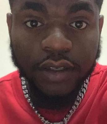 Malacai Bailey death by force case profile photo