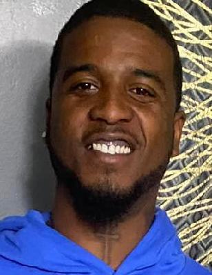 James Purifoy death by force case profile photo