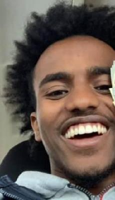 Mihretu Ravaz death by force case profile photo