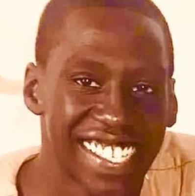 Lojuron Emuel death by force case profile photo