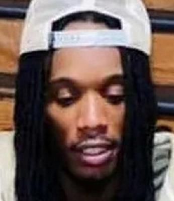 Marcus David Williams death by force case profile photo