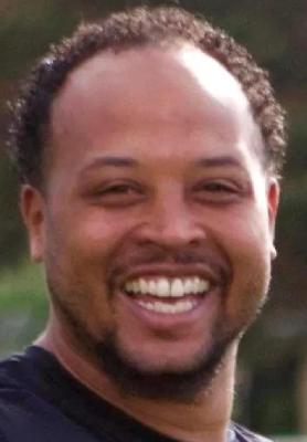 Robert Brown death by force case profile photo