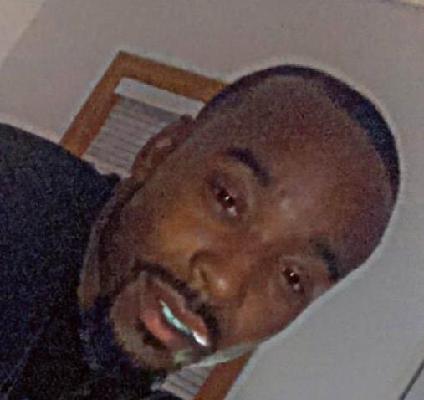 Pierre Miller death by force case profile photo