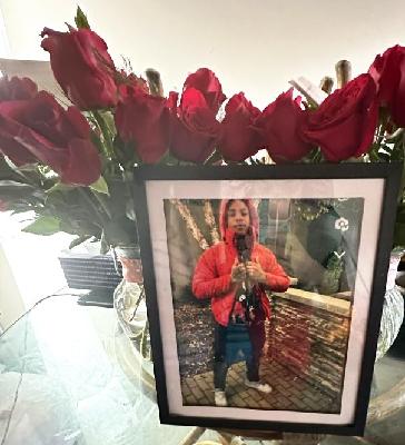 Marcus Romaine Cargill death by force case profile photo