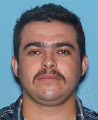 Omar Martinez death by force case profile photo