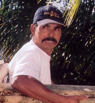 Jose DeLeon death by force case profile photo