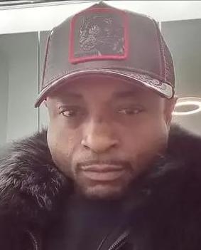 Carnell Russell death by force case profile photo