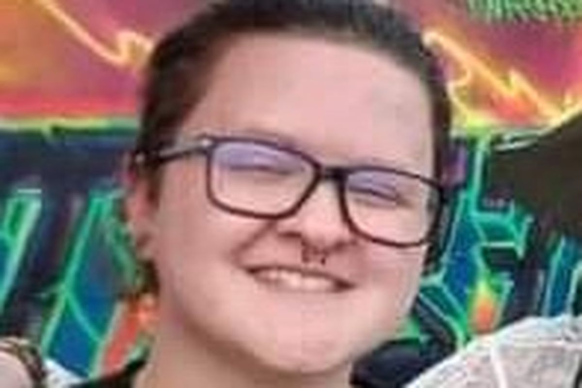 Shelby Trettel death by force case profile photo