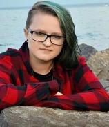 Shellby Trettel death by force case profile photo